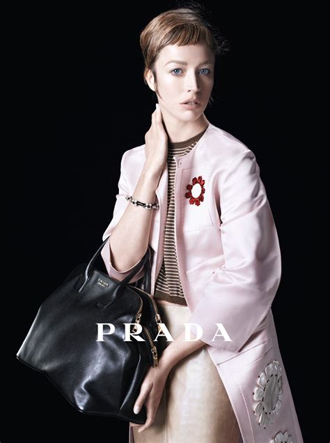 girl prada|prada swimwear for women.